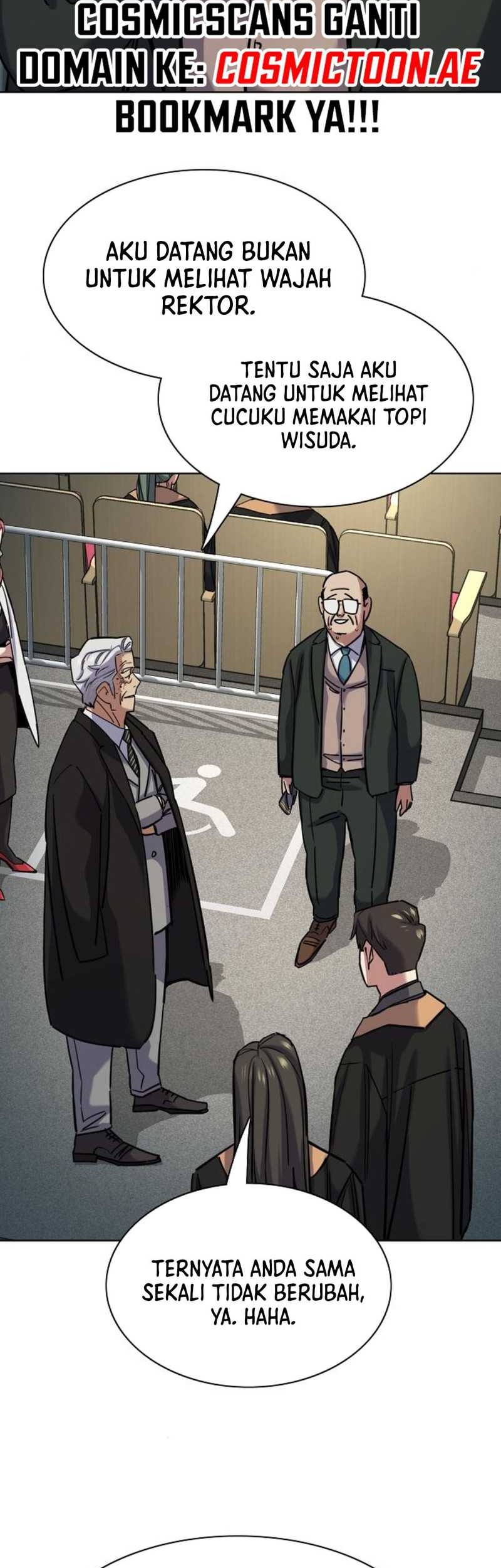 The Youngest Son Of A Rich Family Chapter 144 Gambar 27