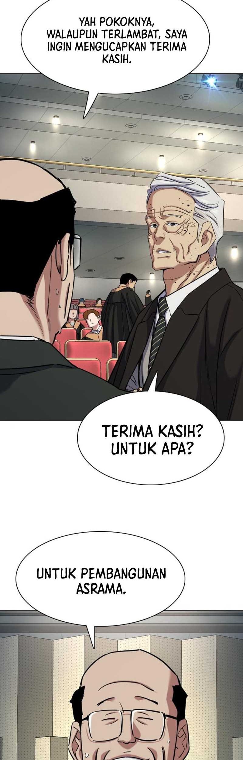 The Youngest Son Of A Rich Family Chapter 144 Gambar 28