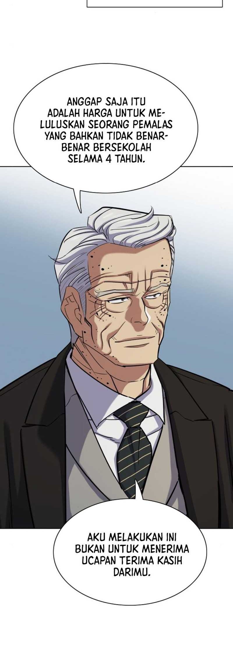 The Youngest Son Of A Rich Family Chapter 144 Gambar 30