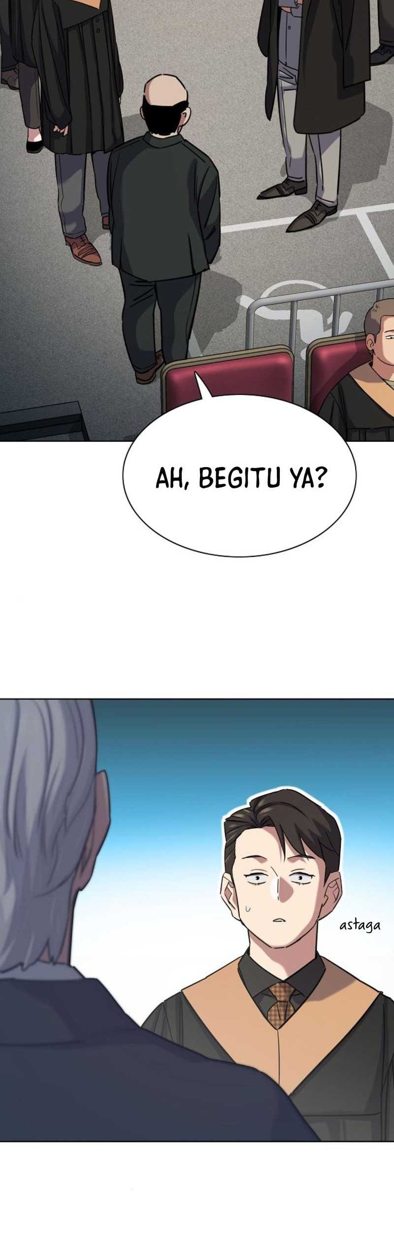 The Youngest Son Of A Rich Family Chapter 144 Gambar 32