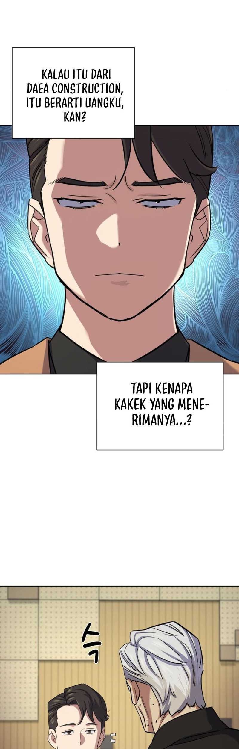 The Youngest Son Of A Rich Family Chapter 144 Gambar 33