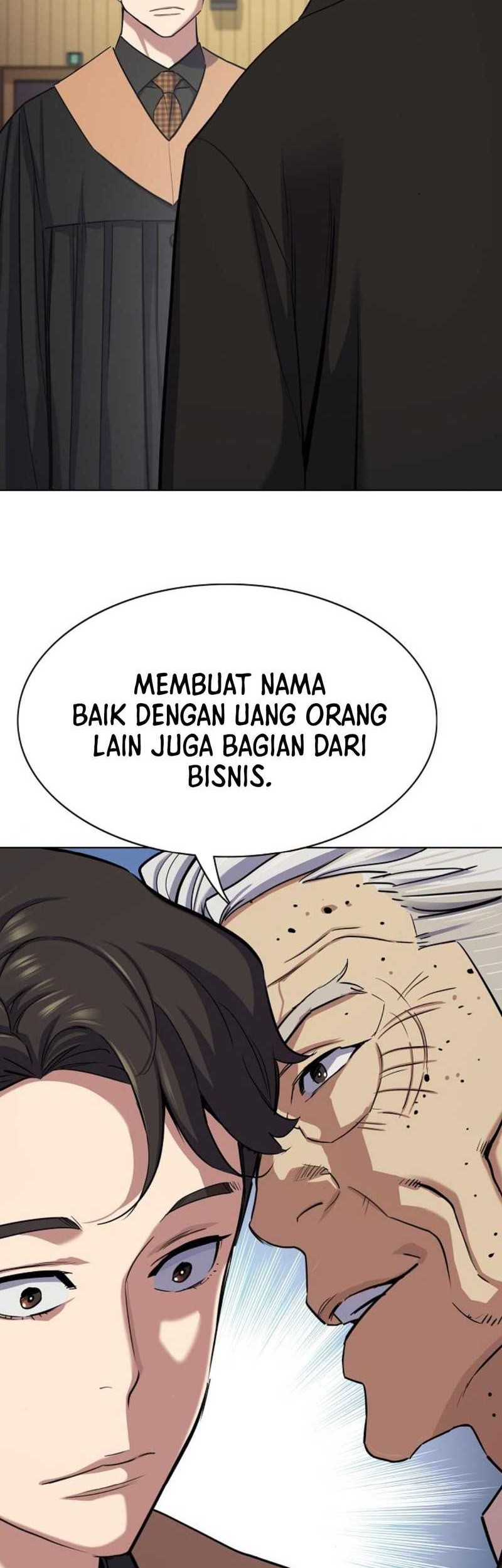 The Youngest Son Of A Rich Family Chapter 144 Gambar 34