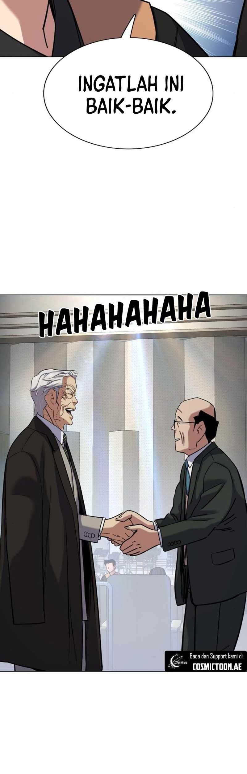 The Youngest Son Of A Rich Family Chapter 144 Gambar 35