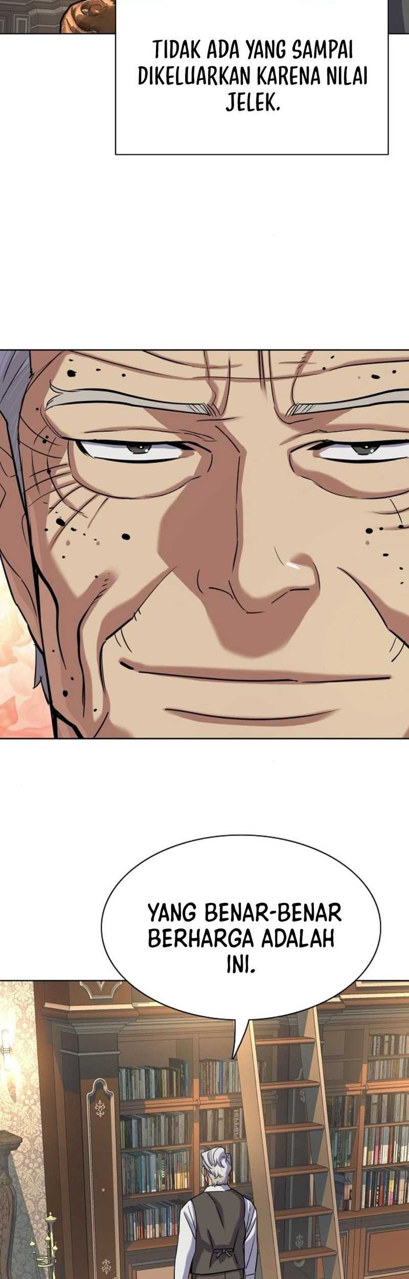 The Youngest Son Of A Rich Family Chapter 144 Gambar 45