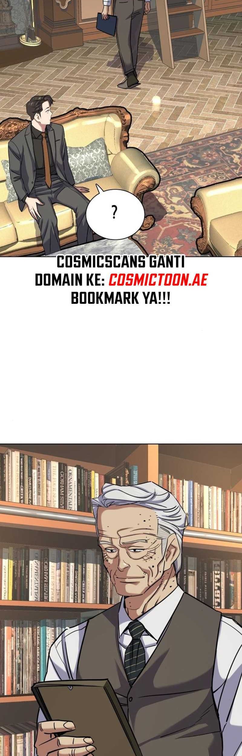 The Youngest Son Of A Rich Family Chapter 144 Gambar 46