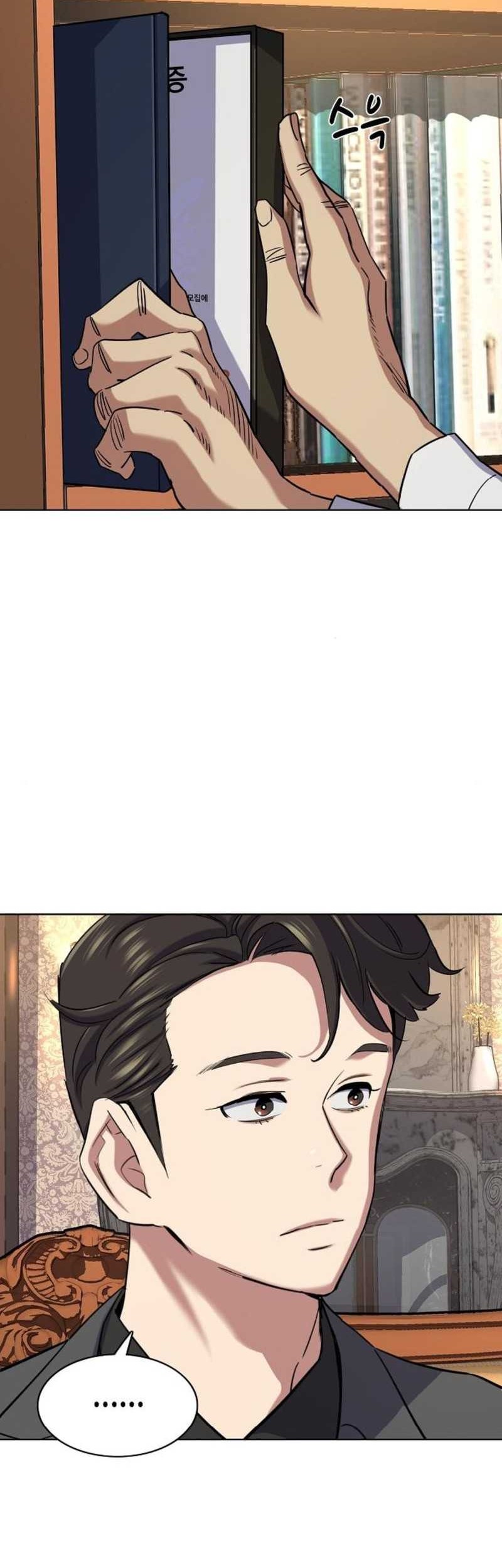 The Youngest Son Of A Rich Family Chapter 144 Gambar 49