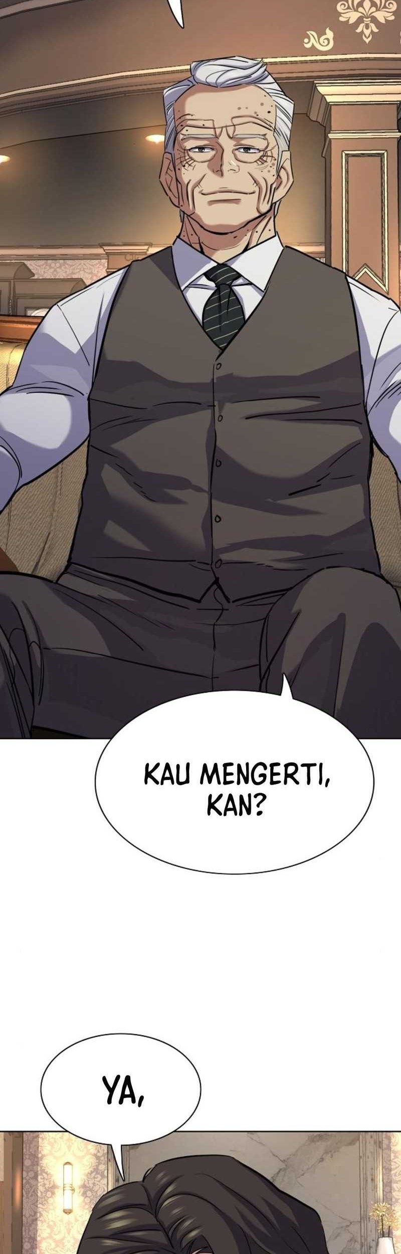 The Youngest Son Of A Rich Family Chapter 144 Gambar 51