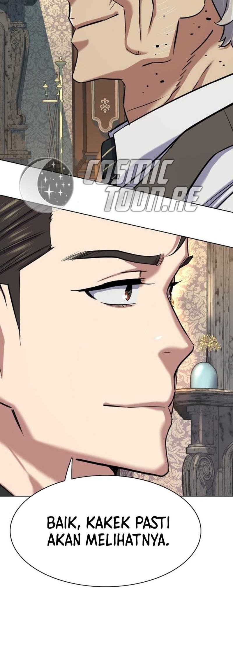 The Youngest Son Of A Rich Family Chapter 144 Gambar 53