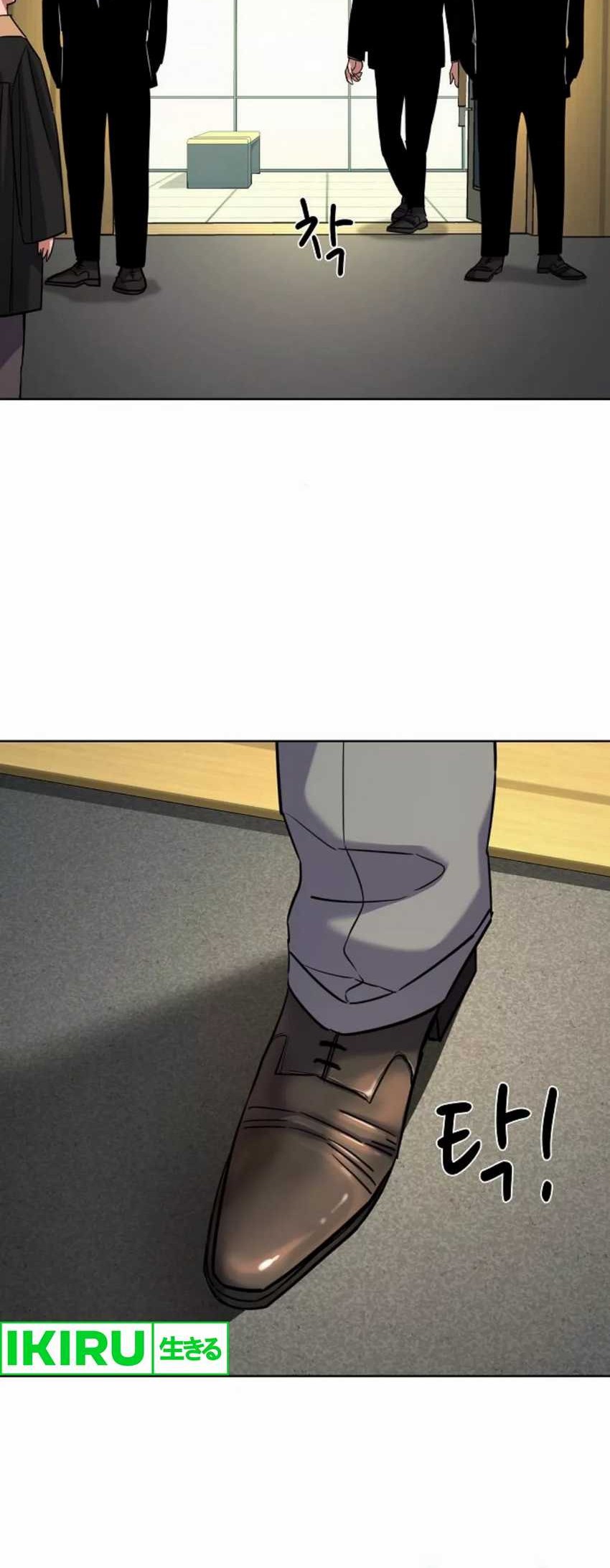 The Youngest Son Of A Rich Family Chapter 143 Gambar 67