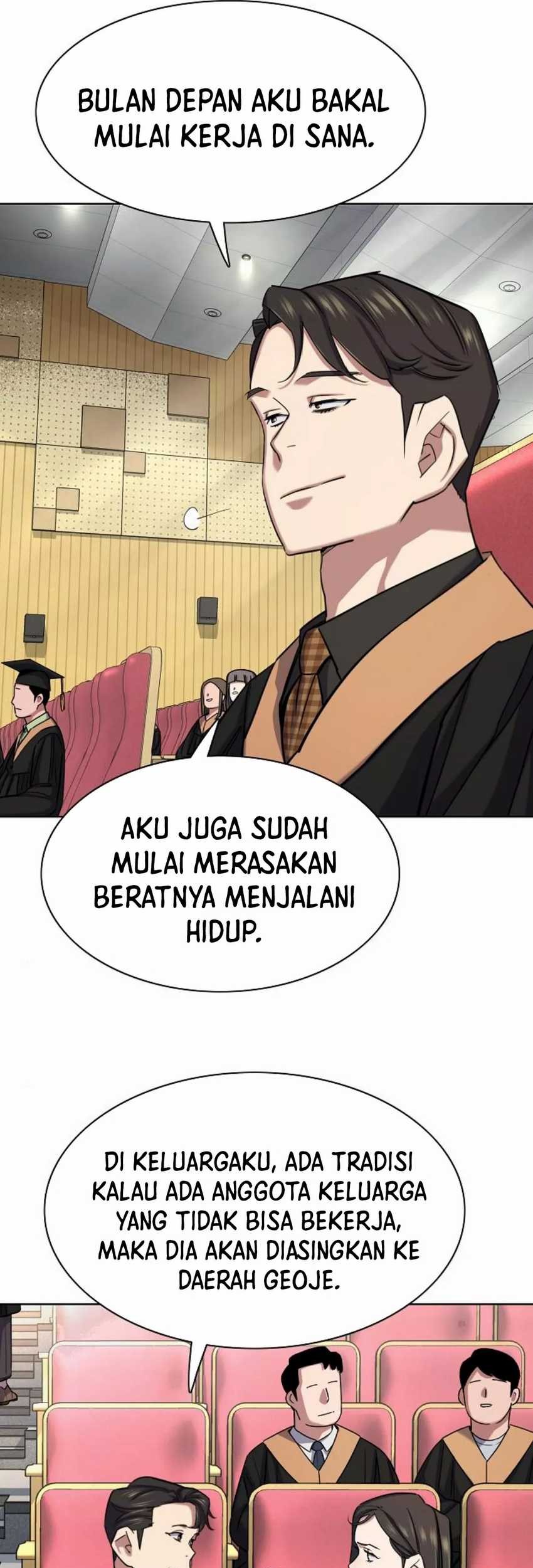 The Youngest Son Of A Rich Family Chapter 143 Gambar 64