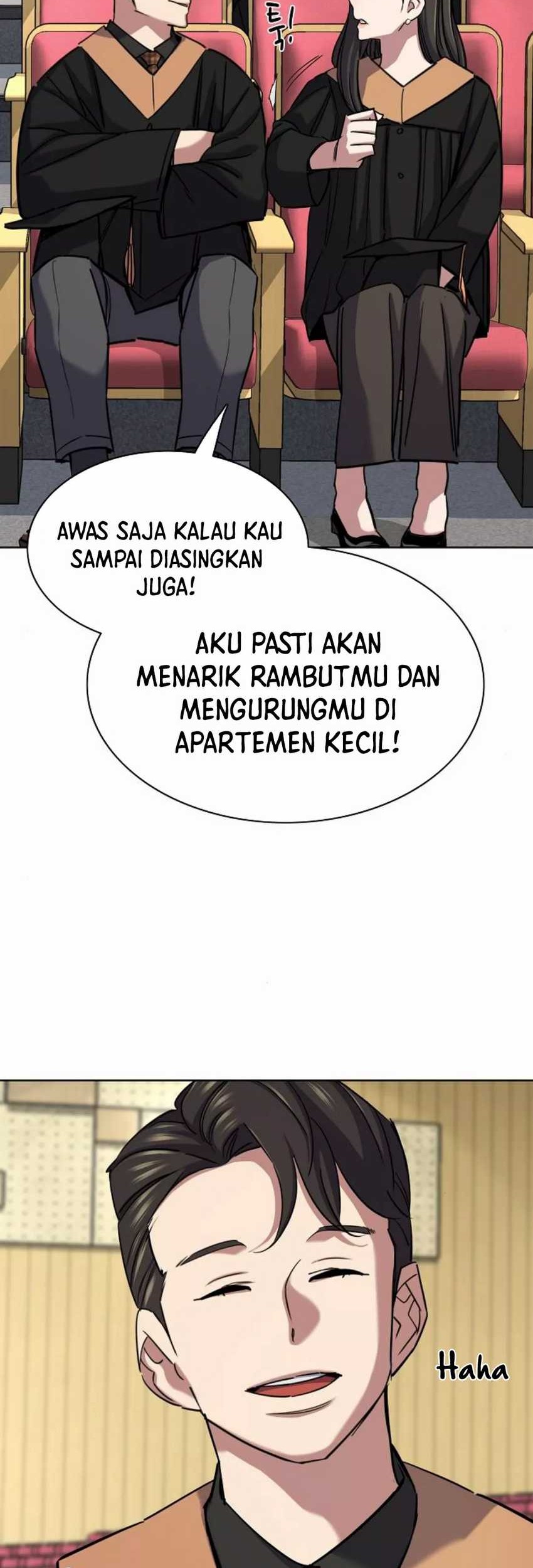 The Youngest Son Of A Rich Family Chapter 143 Gambar 65