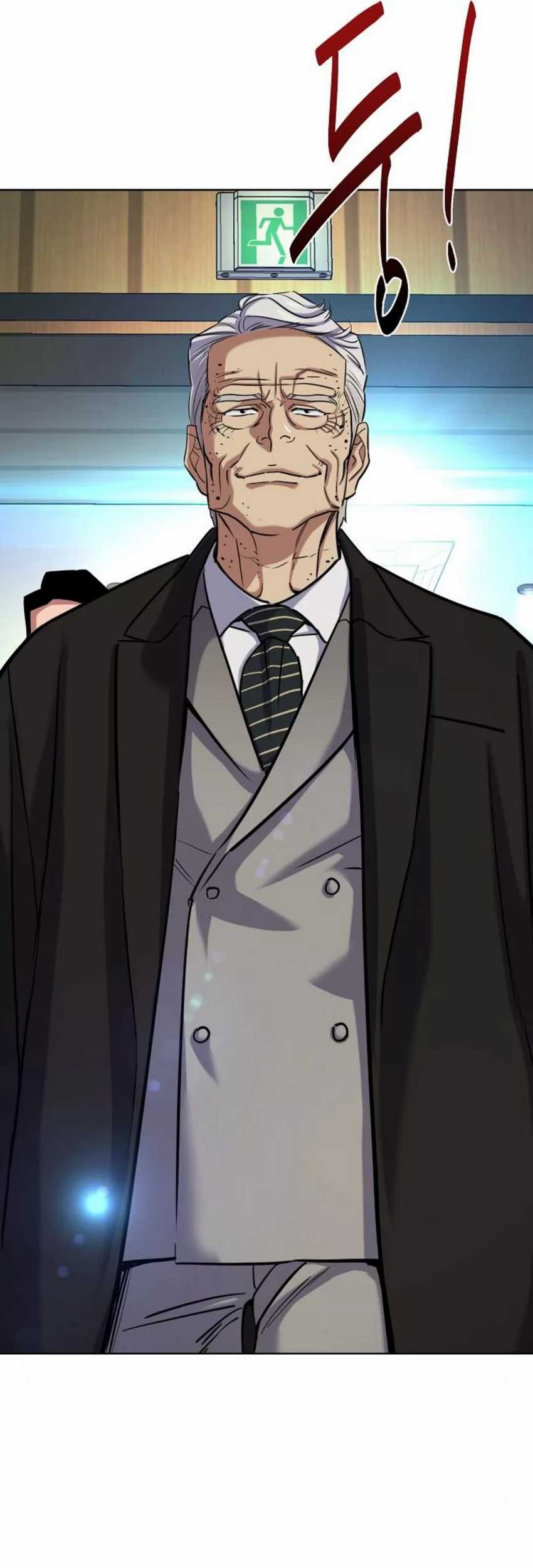 The Youngest Son Of A Rich Family Chapter 143 Gambar 68