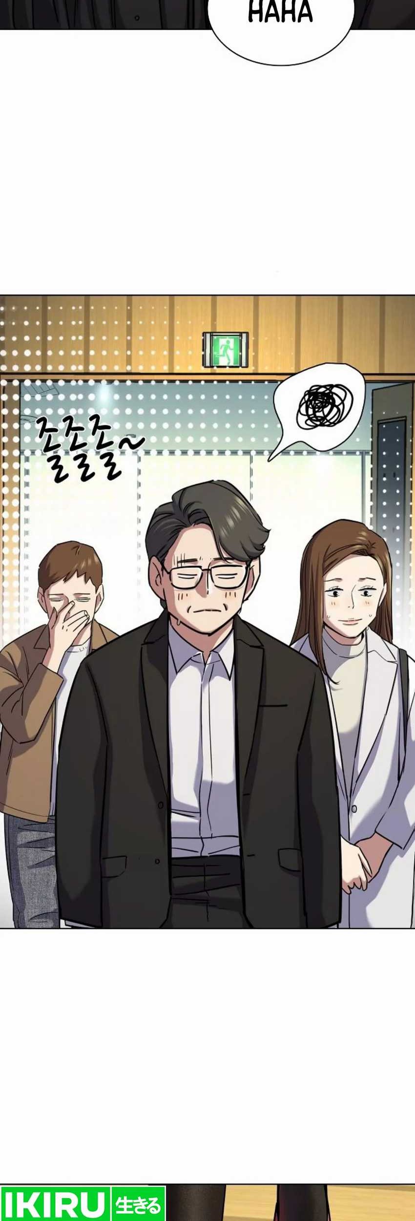 The Youngest Son Of A Rich Family Chapter 143 Gambar 70