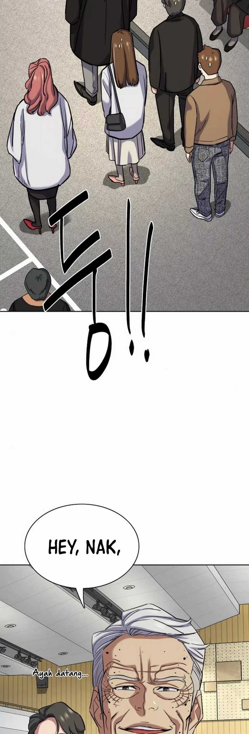 The Youngest Son Of A Rich Family Chapter 143 Gambar 76