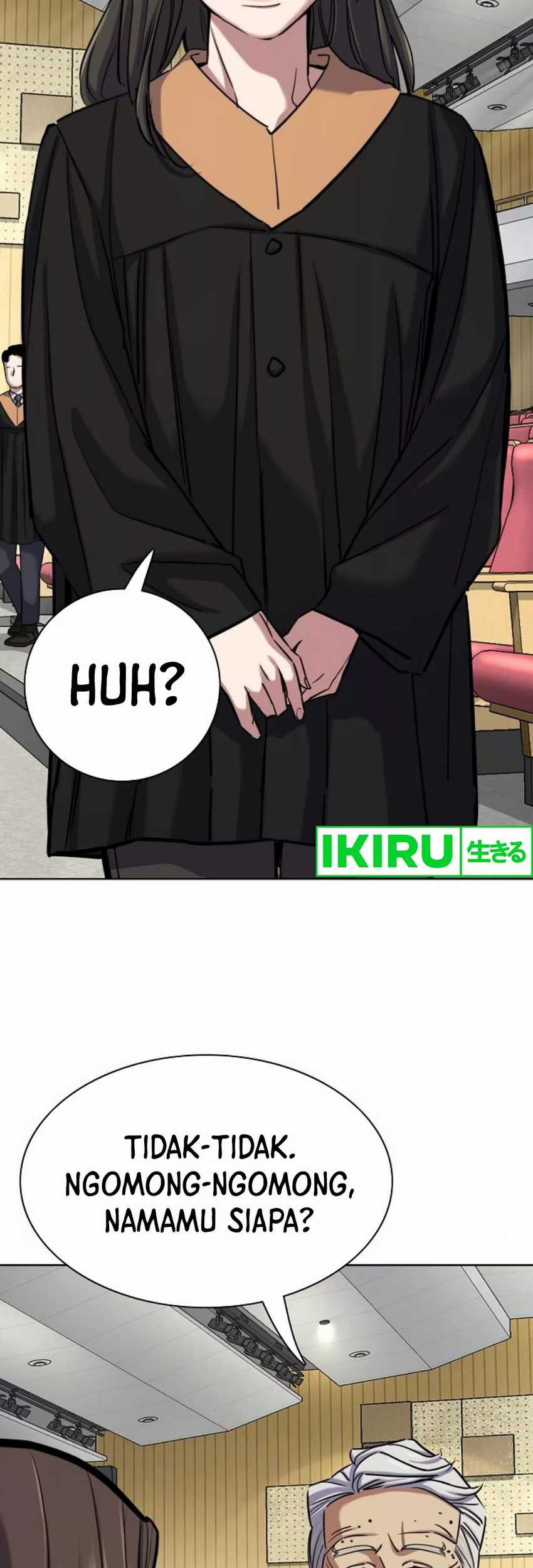 The Youngest Son Of A Rich Family Chapter 143 Gambar 80