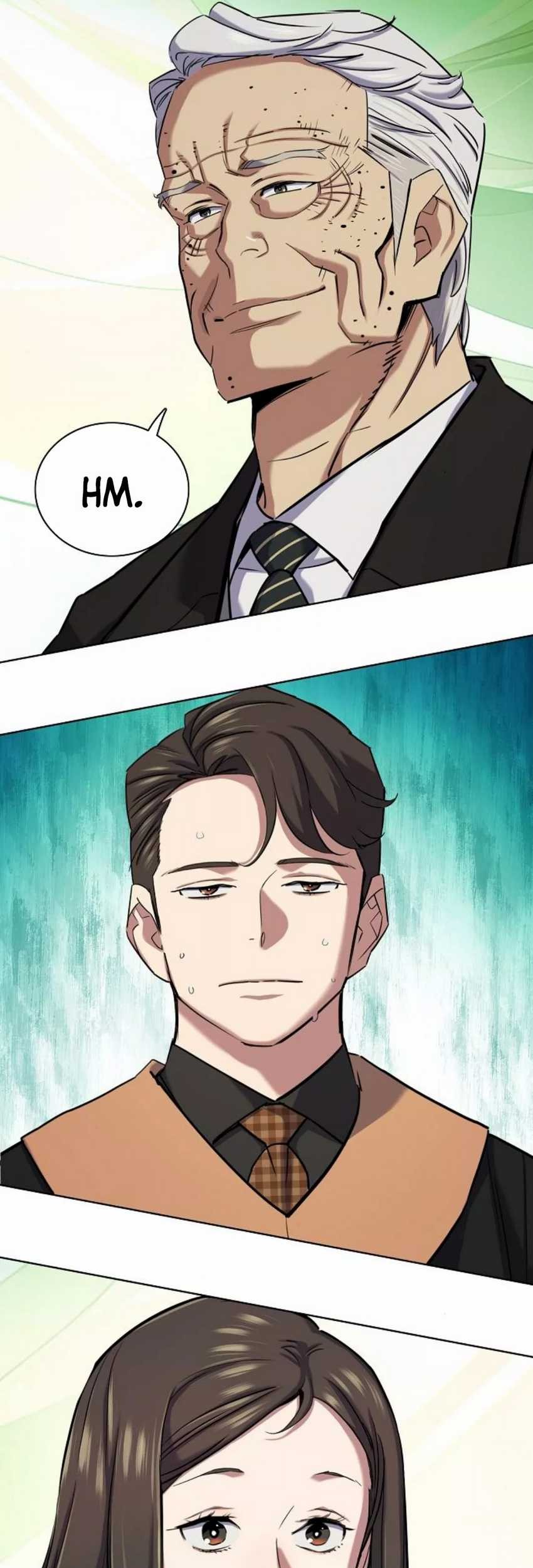 The Youngest Son Of A Rich Family Chapter 143 Gambar 83