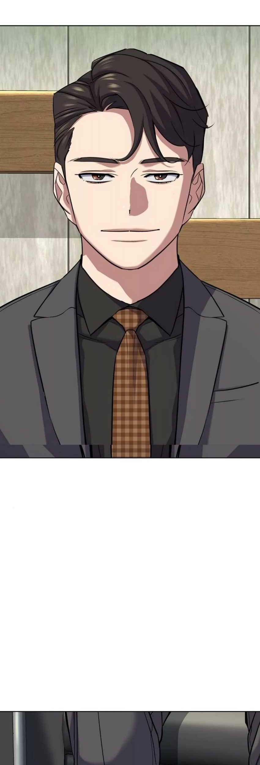 The Youngest Son Of A Rich Family Chapter 143 Gambar 46