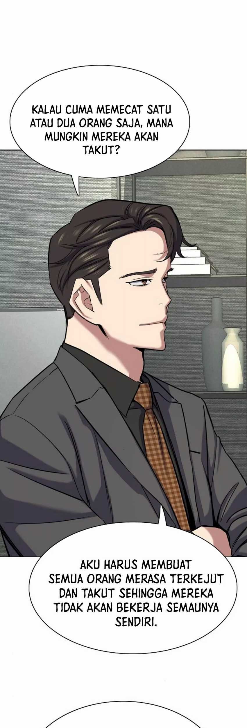 The Youngest Son Of A Rich Family Chapter 143 Gambar 49