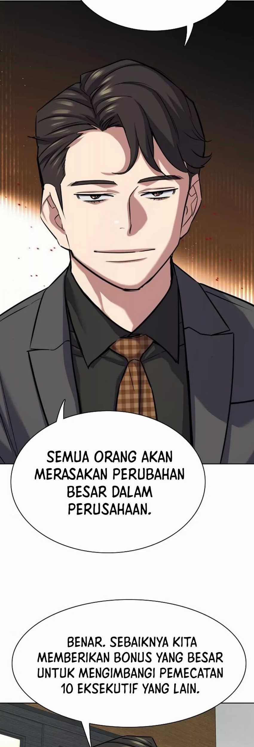 The Youngest Son Of A Rich Family Chapter 143 Gambar 51