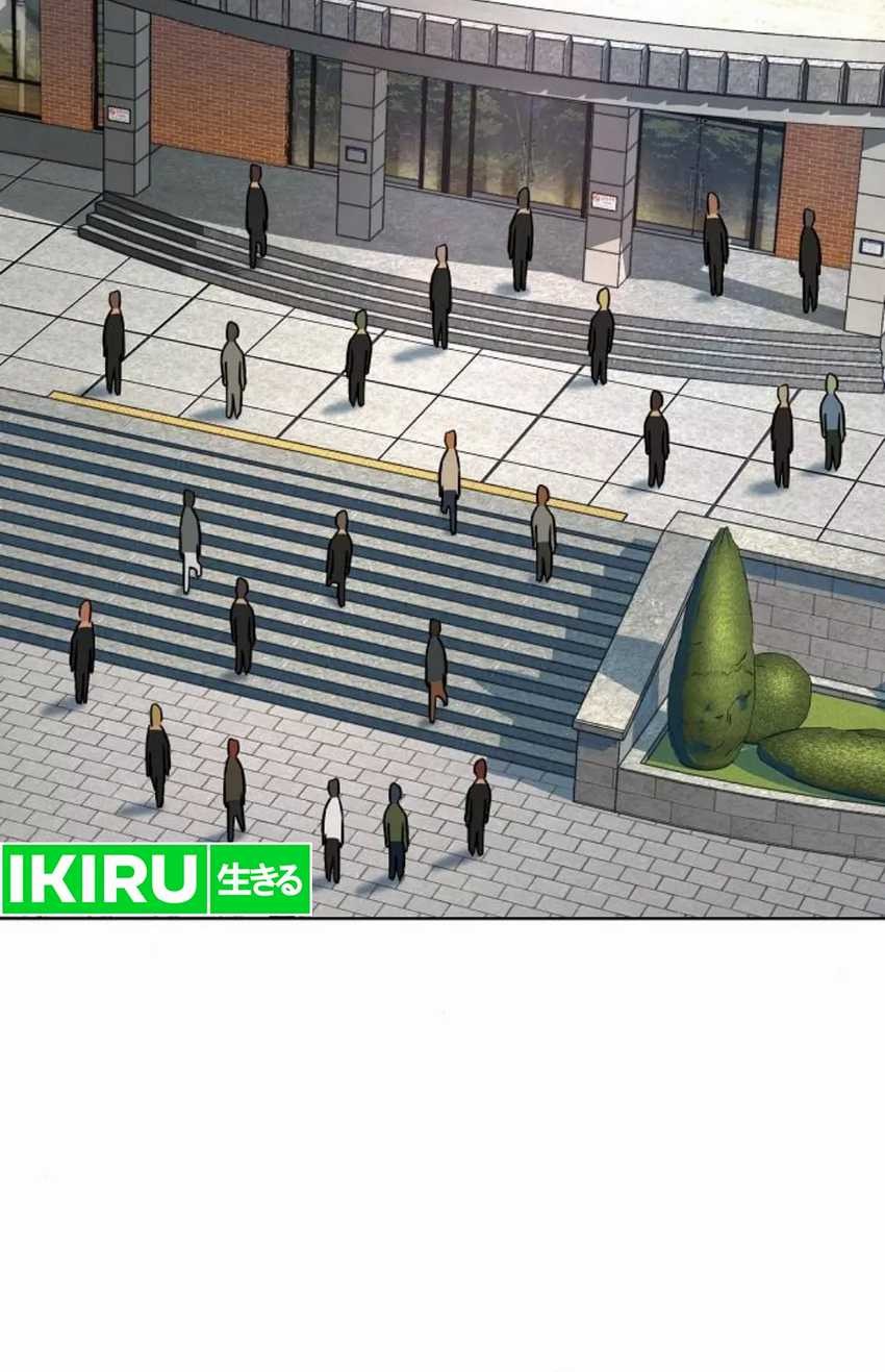 The Youngest Son Of A Rich Family Chapter 143 Gambar 58