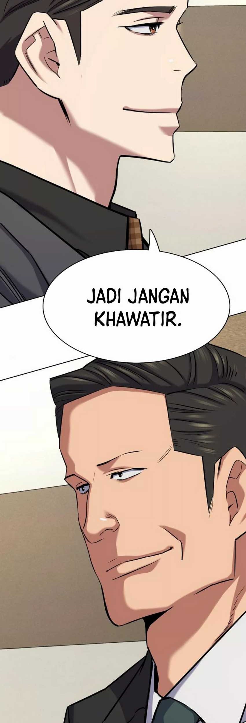 The Youngest Son Of A Rich Family Chapter 143 Gambar 55