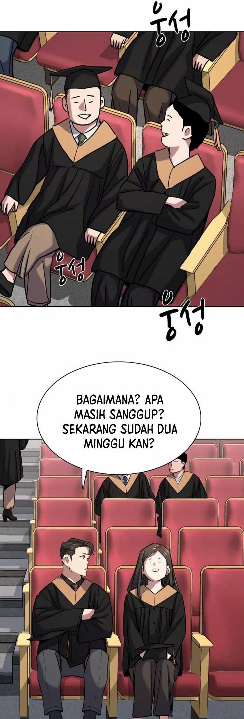 The Youngest Son Of A Rich Family Chapter 143 Gambar 59