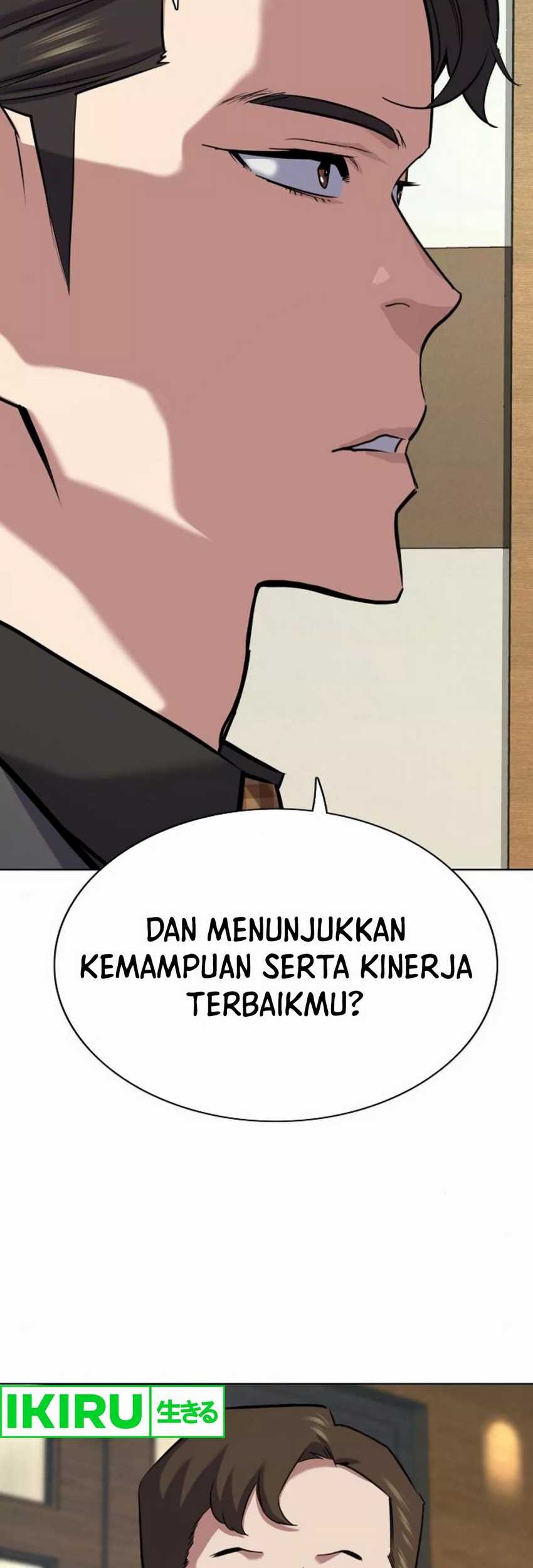 The Youngest Son Of A Rich Family Chapter 143 Gambar 7