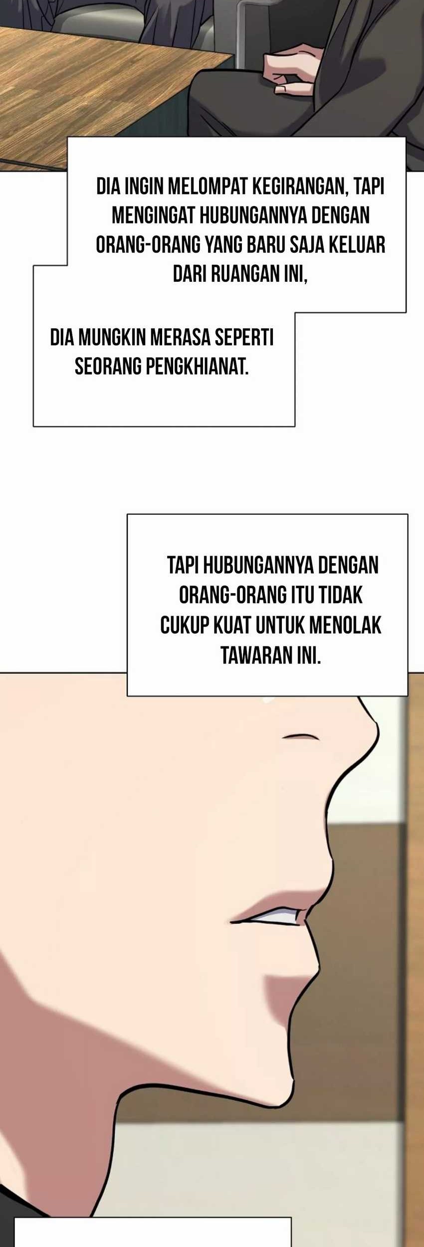 The Youngest Son Of A Rich Family Chapter 143 Gambar 9