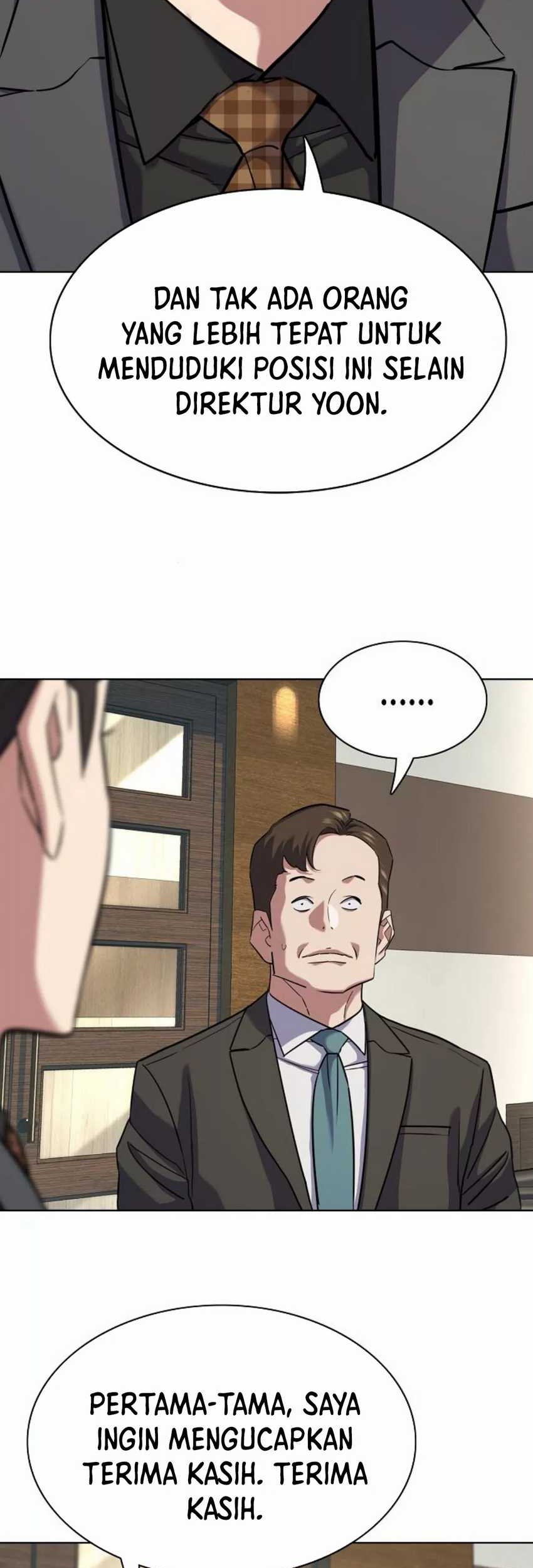 The Youngest Son Of A Rich Family Chapter 143 Gambar 13