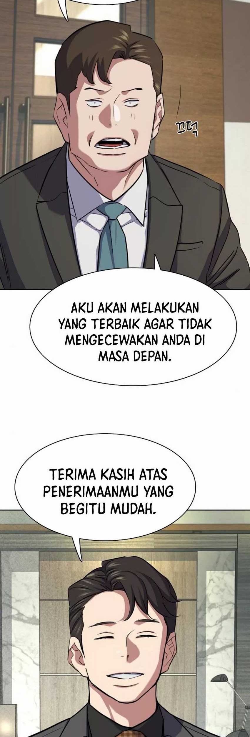 The Youngest Son Of A Rich Family Chapter 143 Gambar 14