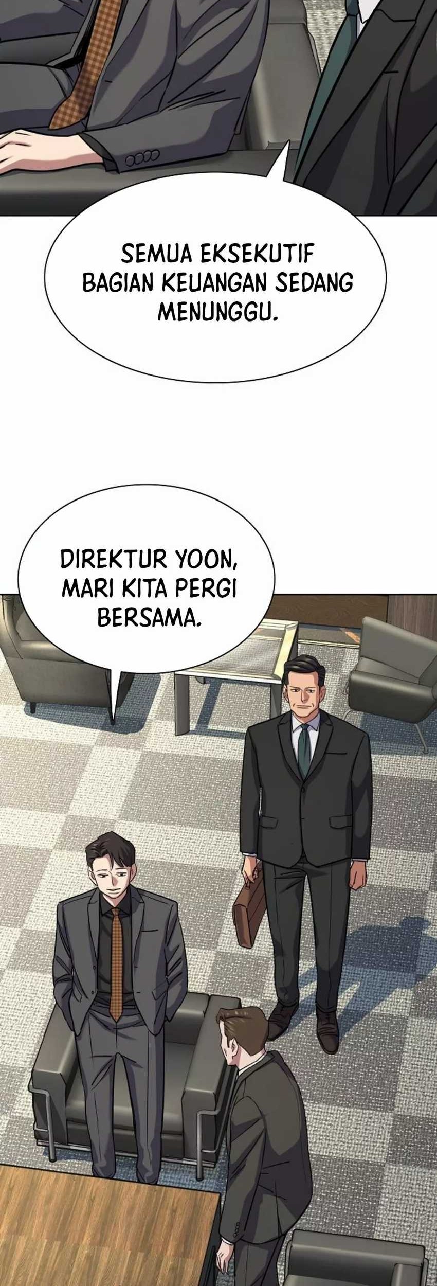 The Youngest Son Of A Rich Family Chapter 143 Gambar 17