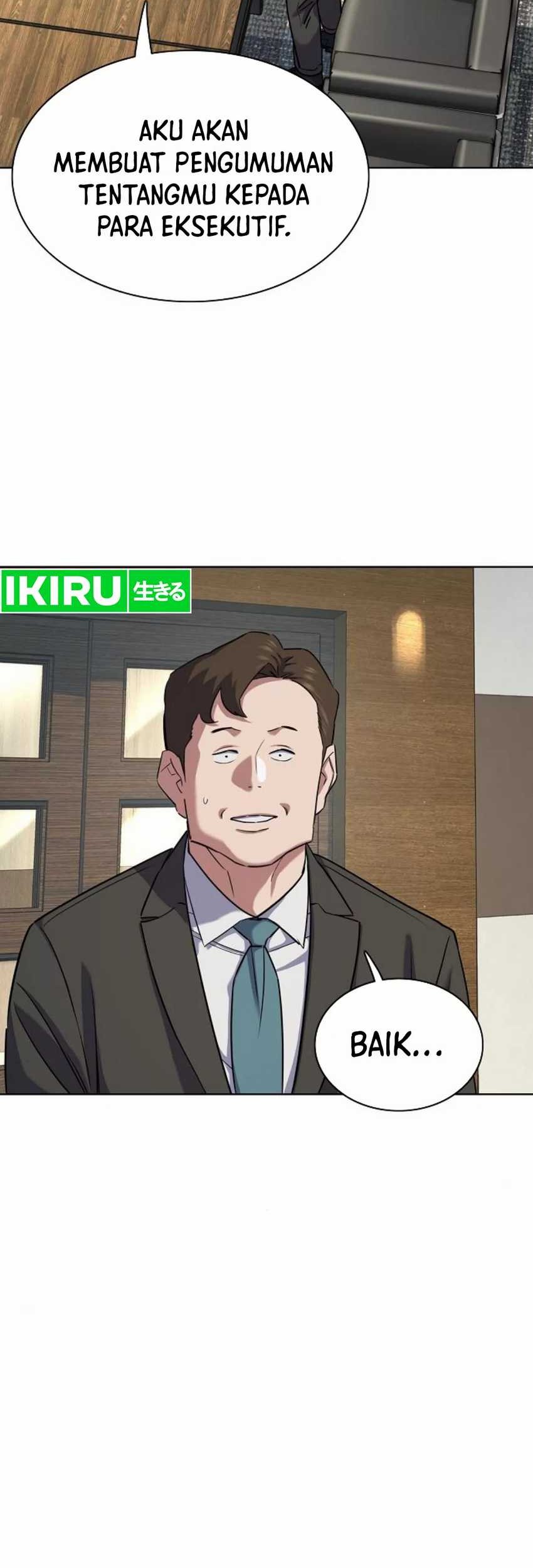 The Youngest Son Of A Rich Family Chapter 143 Gambar 18