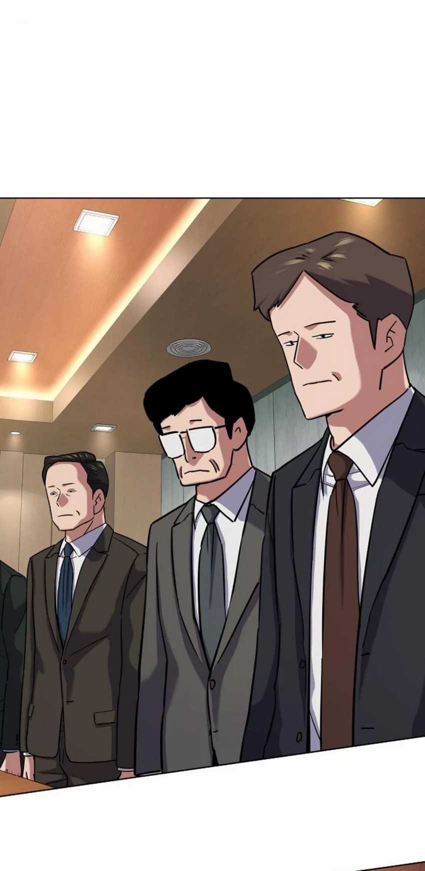 The Youngest Son Of A Rich Family Chapter 143 Gambar 20