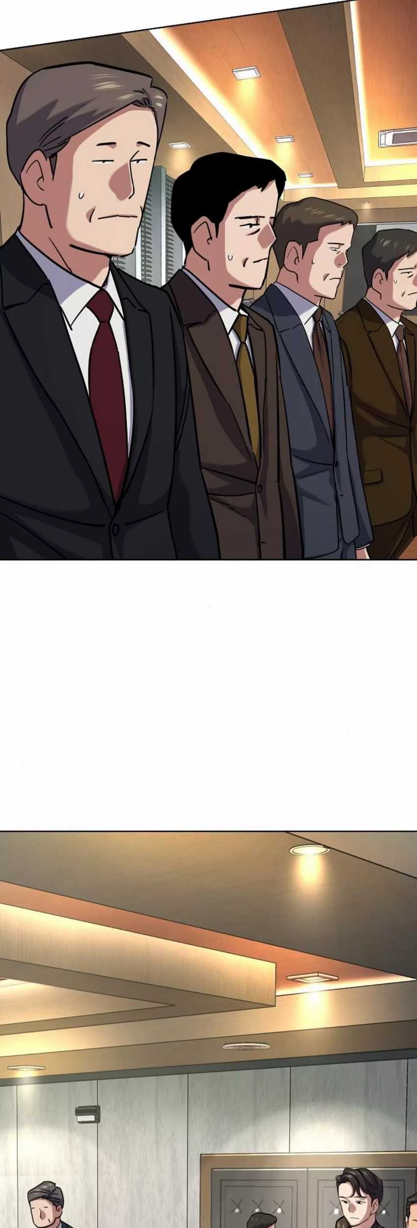 The Youngest Son Of A Rich Family Chapter 143 Gambar 21