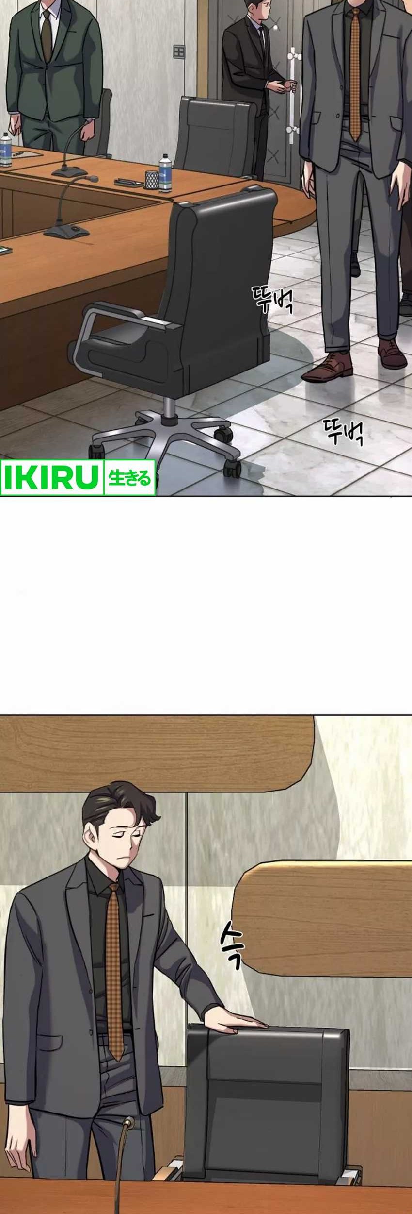 The Youngest Son Of A Rich Family Chapter 143 Gambar 22