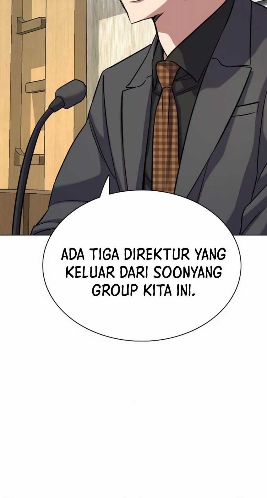 The Youngest Son Of A Rich Family Chapter 143 Gambar 25
