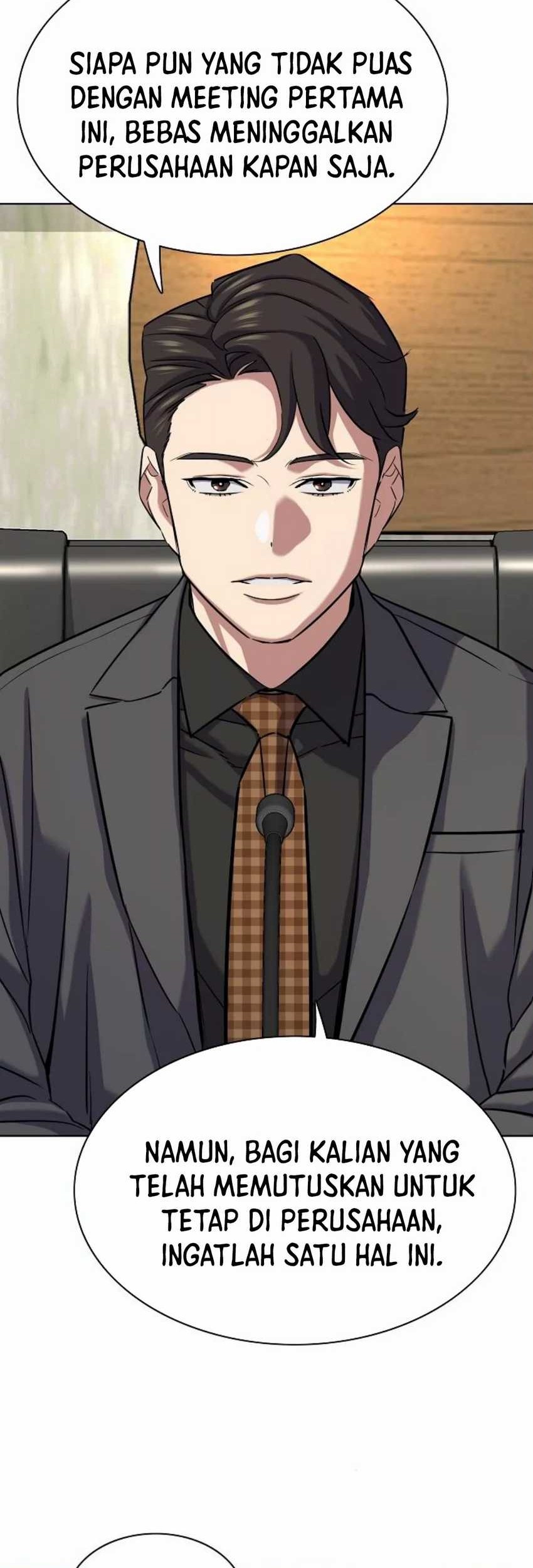 The Youngest Son Of A Rich Family Chapter 143 Gambar 27