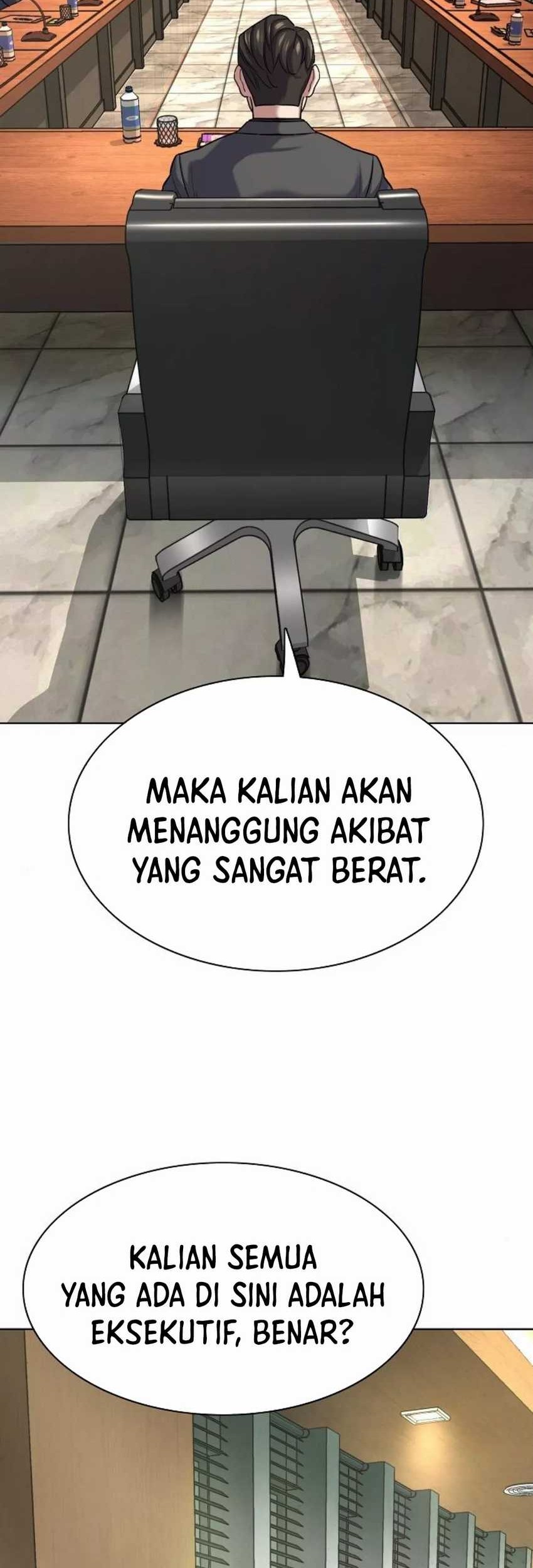 The Youngest Son Of A Rich Family Chapter 143 Gambar 29