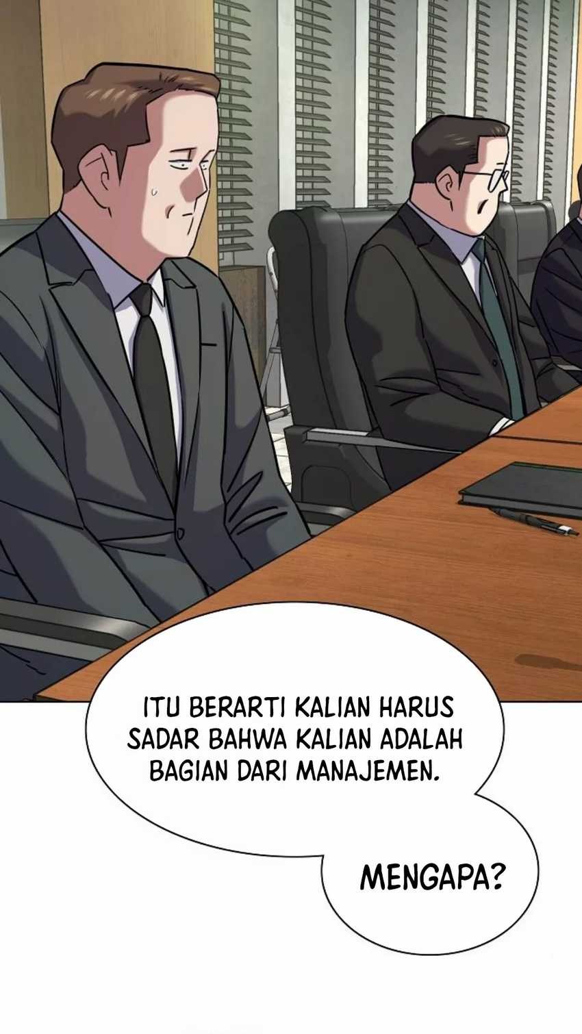 The Youngest Son Of A Rich Family Chapter 143 Gambar 30