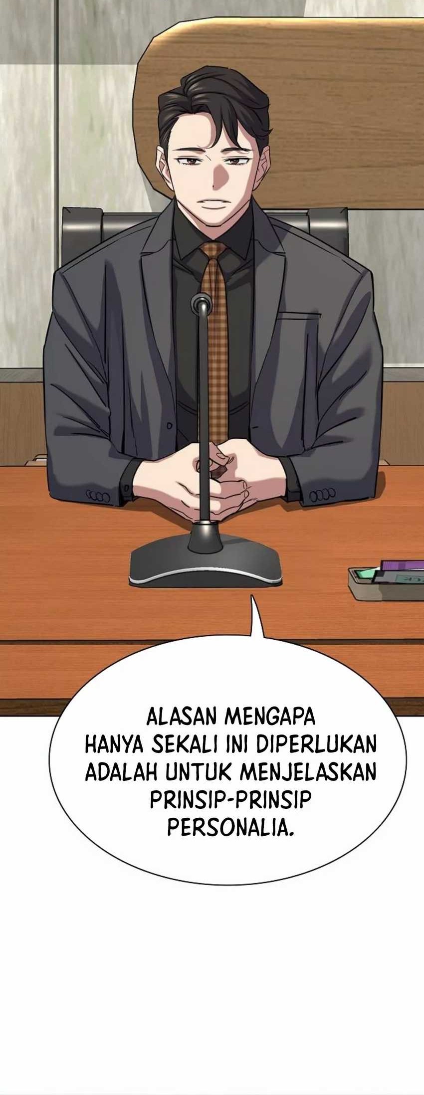 The Youngest Son Of A Rich Family Chapter 143 Gambar 34