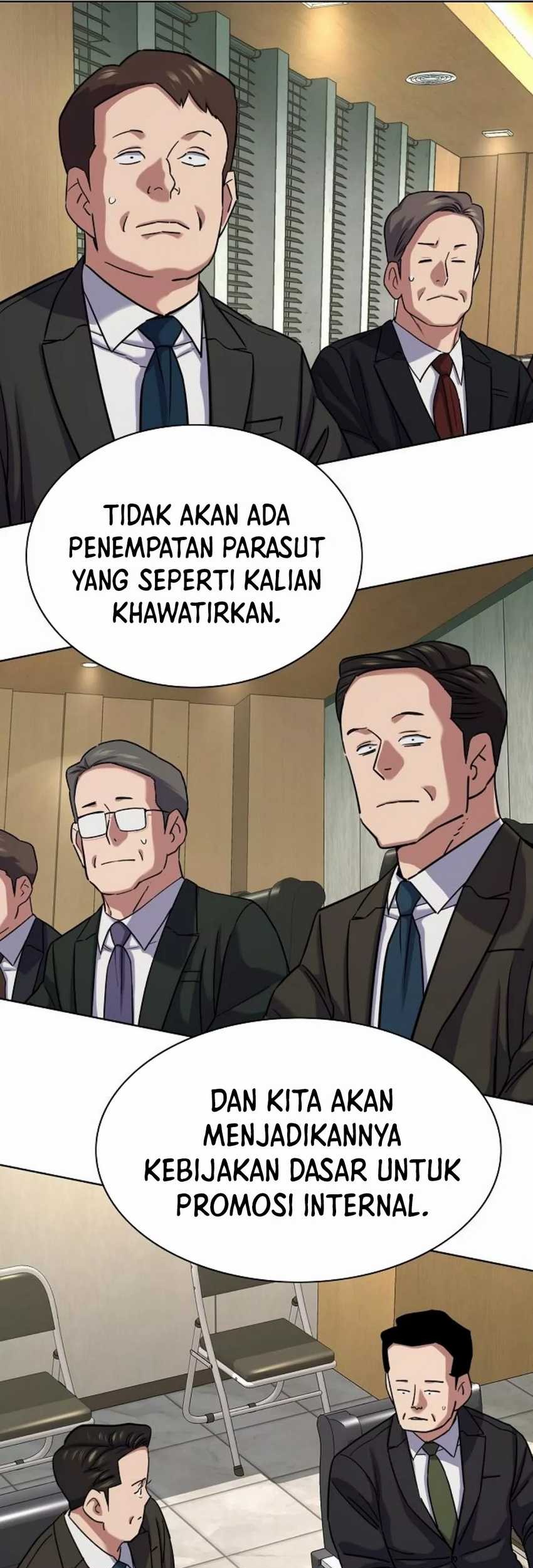 The Youngest Son Of A Rich Family Chapter 143 Gambar 35