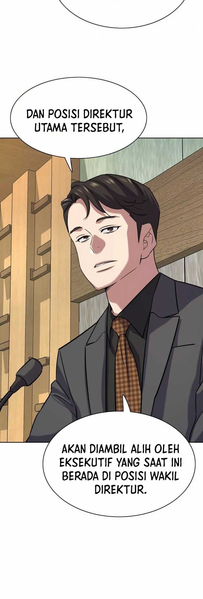 The Youngest Son Of A Rich Family Chapter 143 Gambar 37