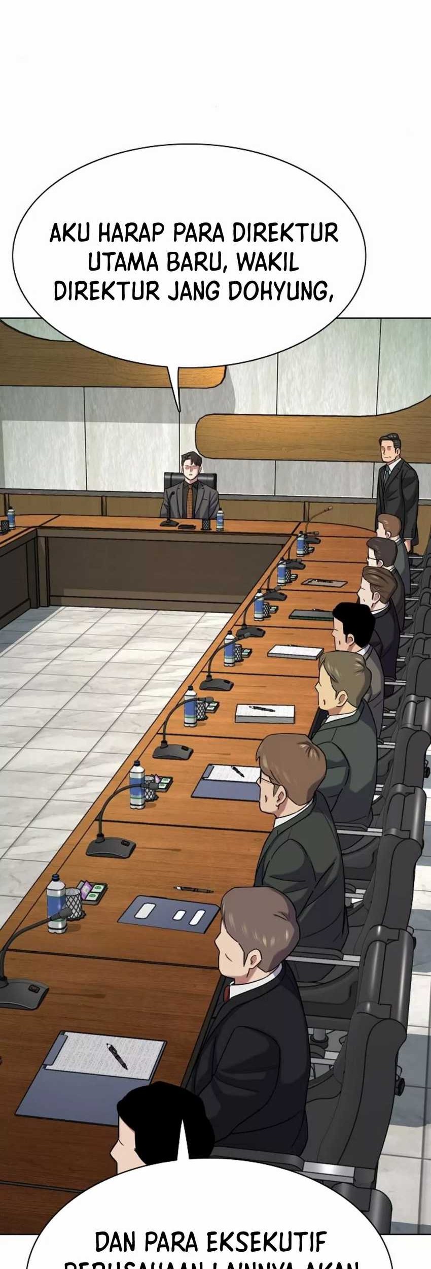 The Youngest Son Of A Rich Family Chapter 143 Gambar 40