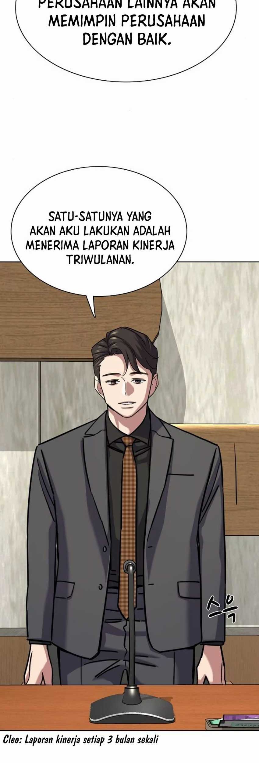 The Youngest Son Of A Rich Family Chapter 143 Gambar 41