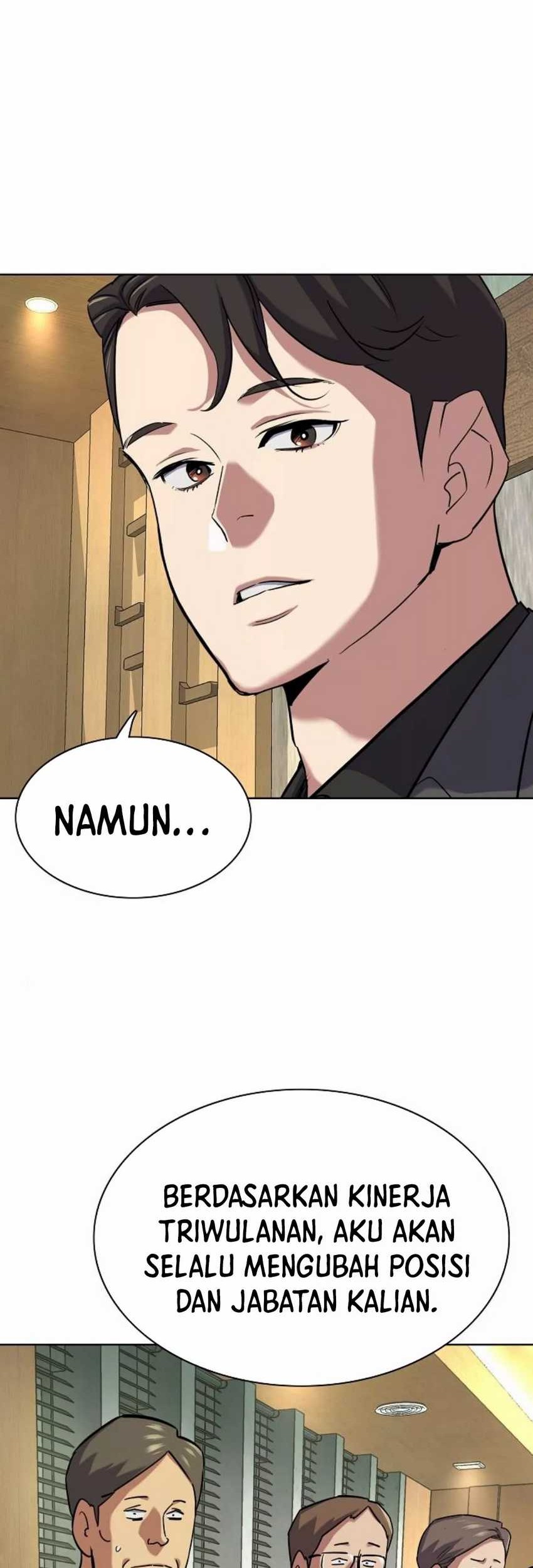 The Youngest Son Of A Rich Family Chapter 143 Gambar 42