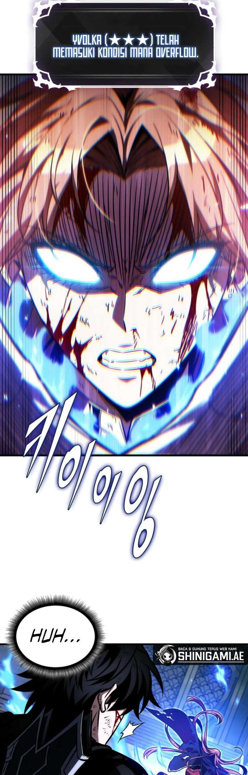 Pick Me Up Chapter 141 Gambar 53