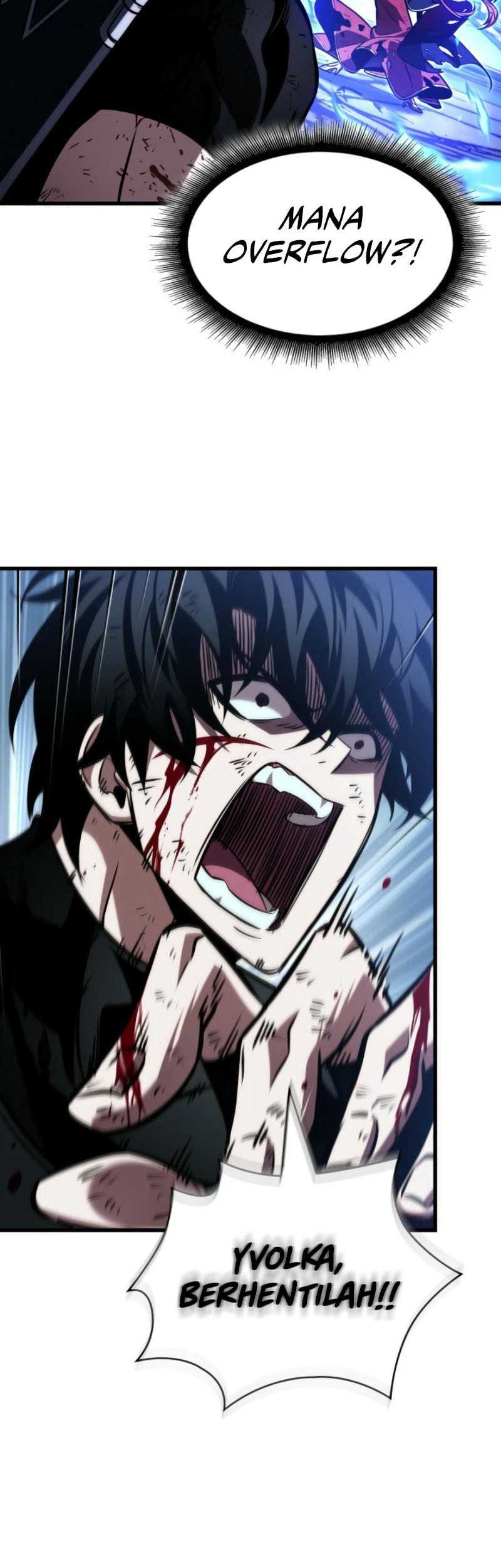 Pick Me Up Chapter 141 Gambar 54