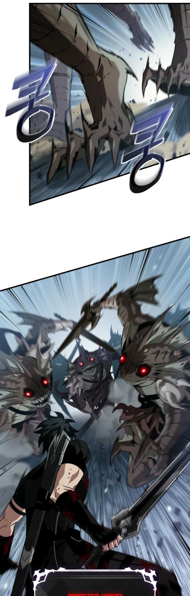 Pick Me Up Chapter 141 Gambar 55