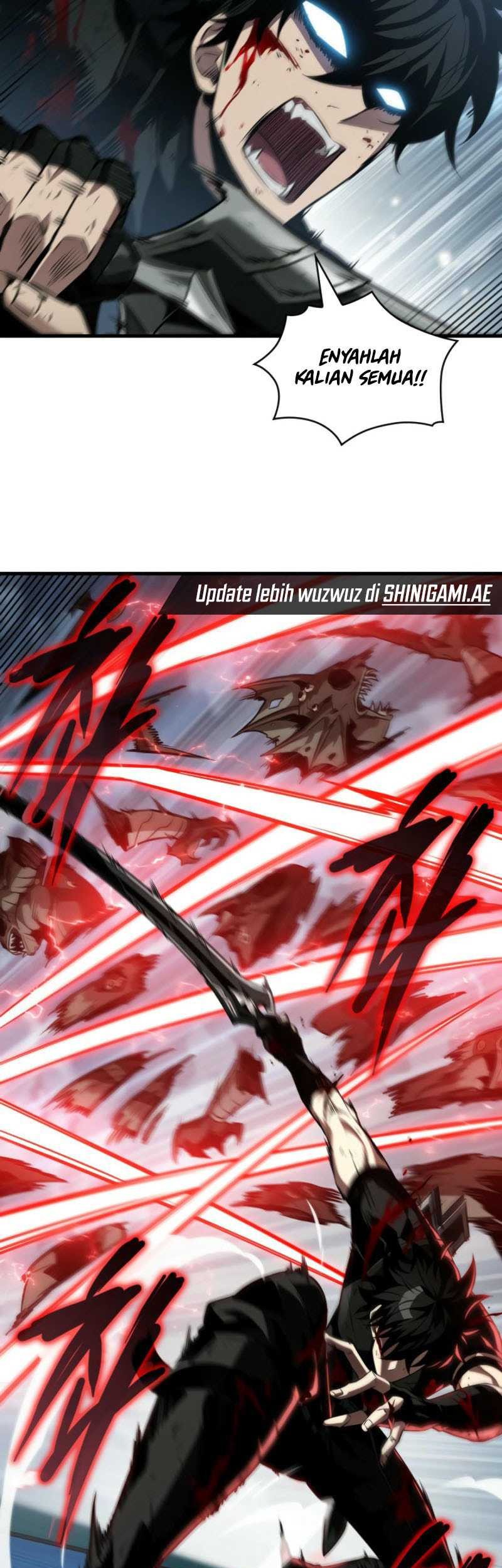 Pick Me Up Chapter 141 Gambar 57