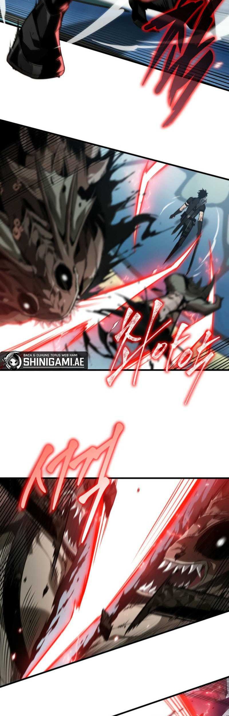 Pick Me Up Chapter 141 Gambar 58